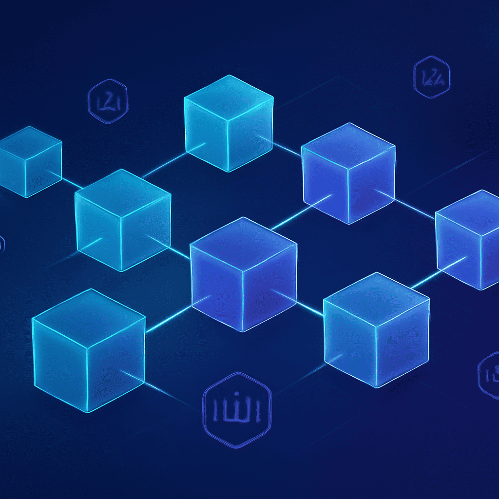 Decentralized finance solutions