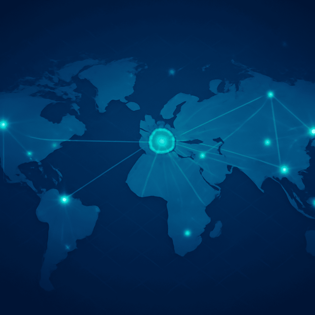 Blockchain network compatibility